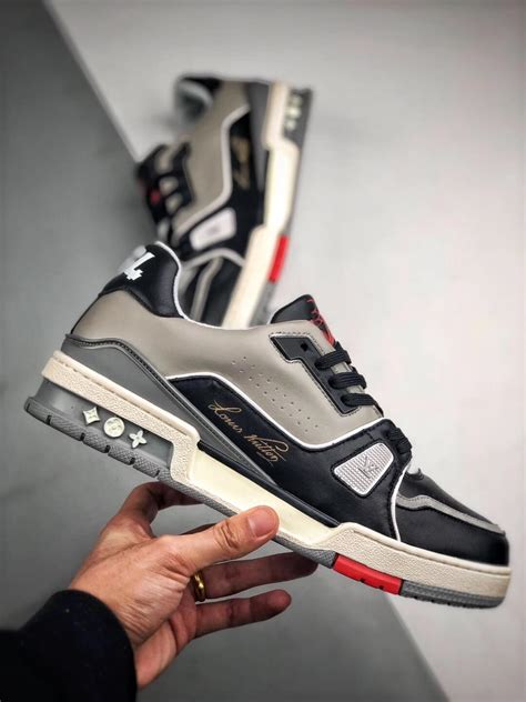 virgil abloh shoes replica